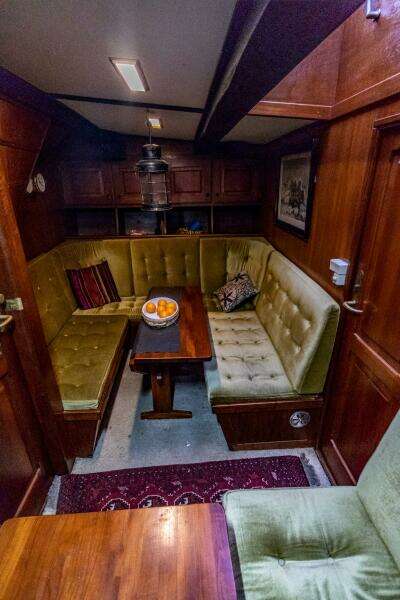 Labora 60ft Custom Yacht For Sale