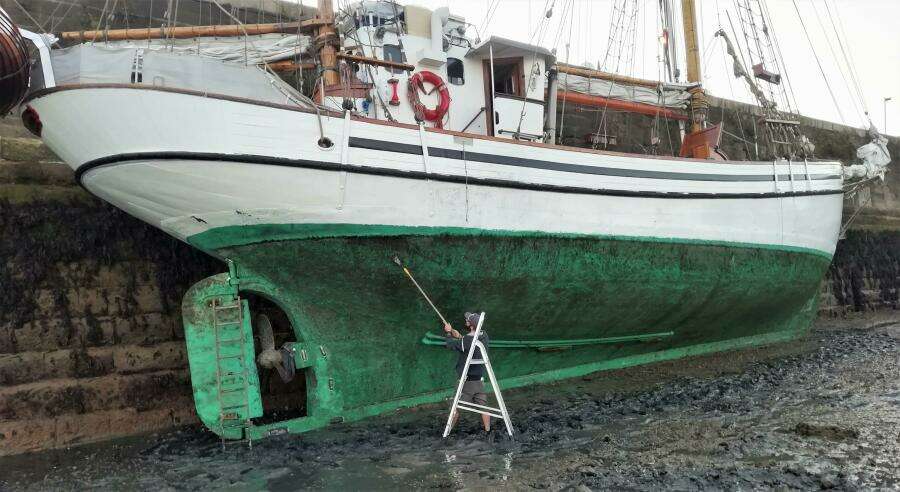 Labora 60ft Custom Yacht For Sale