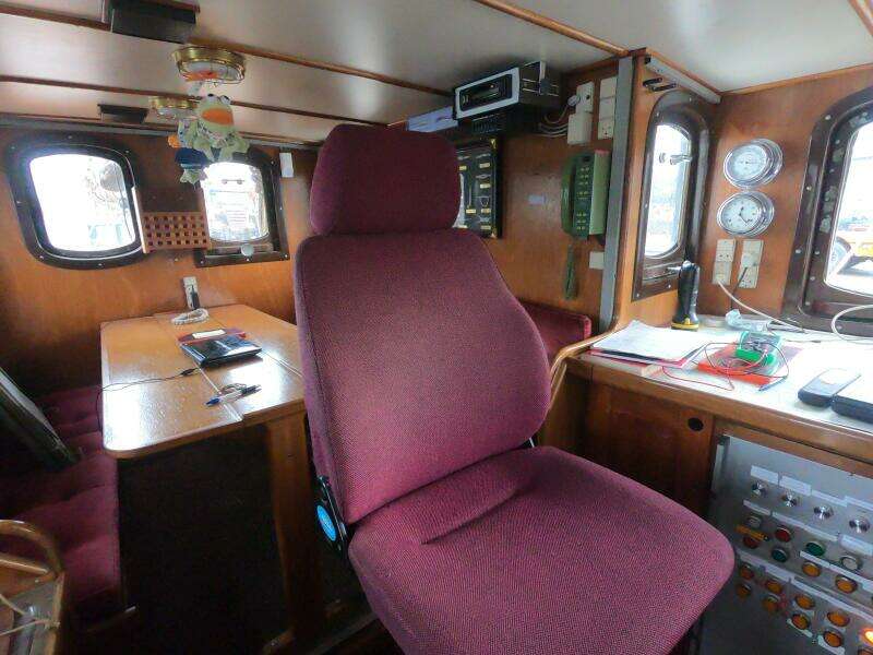 Labora 60ft Custom Yacht For Sale