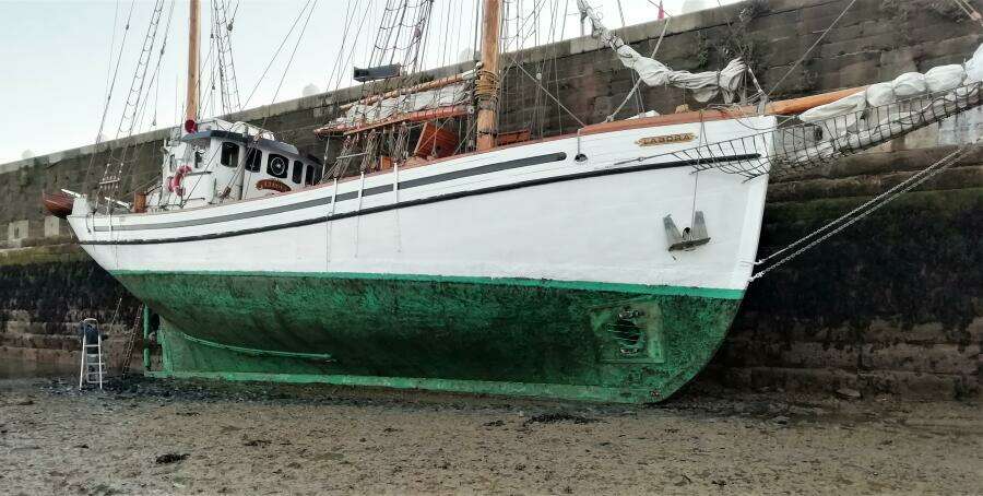 Labora 60ft Custom Yacht For Sale