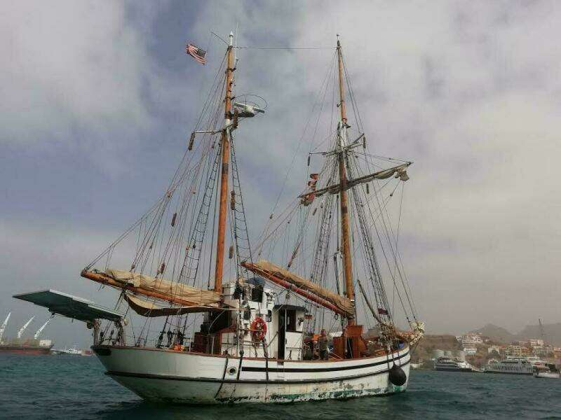 Labora 60ft Custom Yacht For Sale