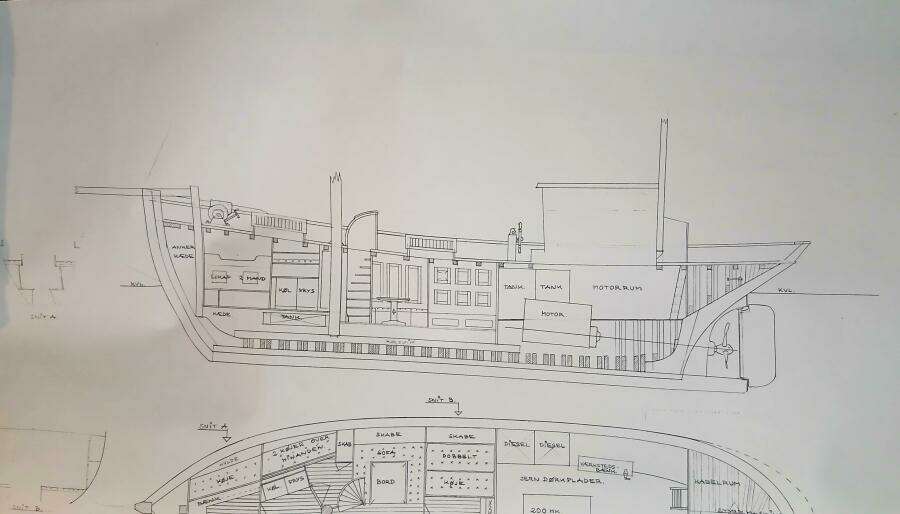 Labora 60ft Custom Yacht For Sale