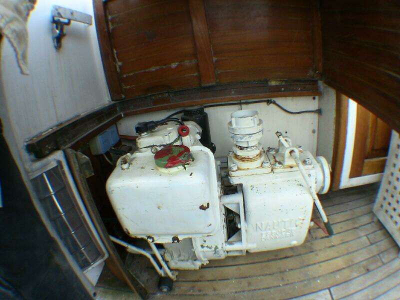 Labora 60ft Custom Yacht For Sale