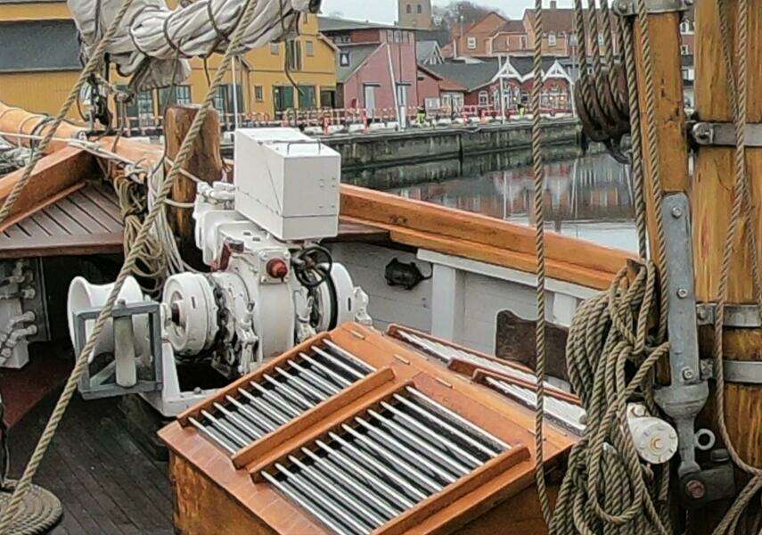 Labora 60ft Custom Yacht For Sale