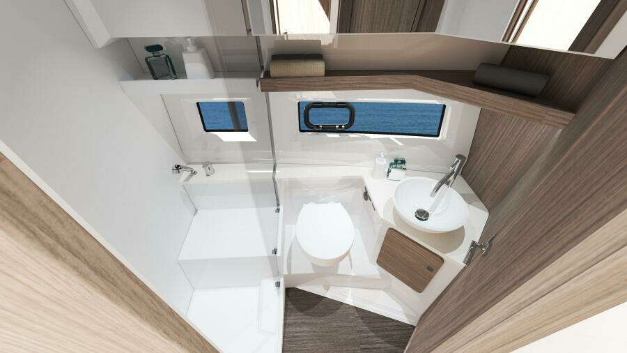 35ft Jeanneau Yacht For Sale