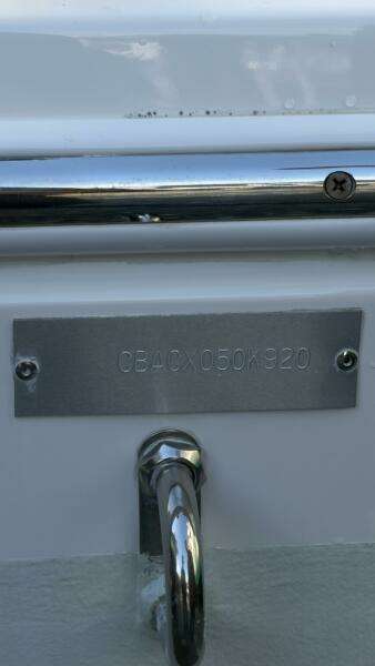 22ft Cobia Yacht For Sale