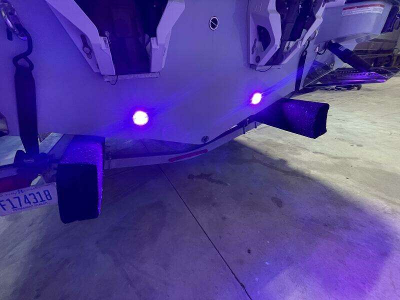 25ft Stingray Yacht For Sale