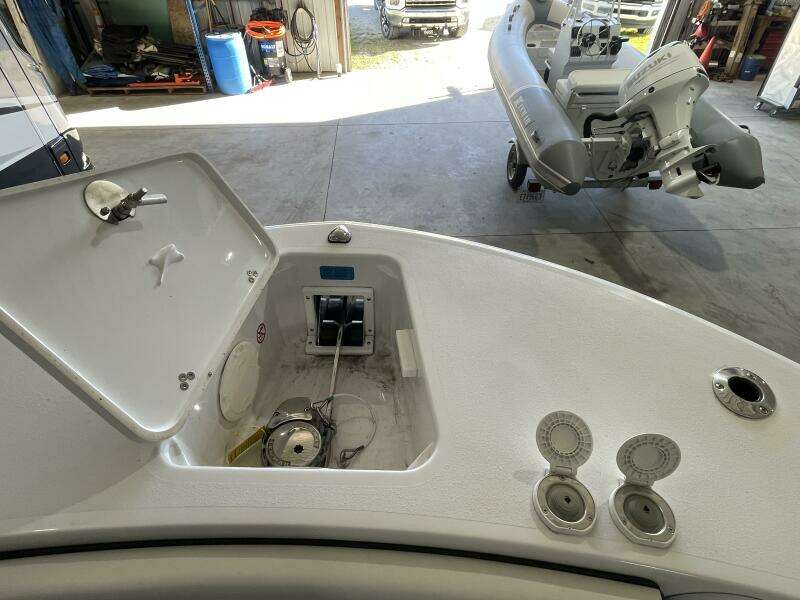 25ft Stingray Yacht For Sale