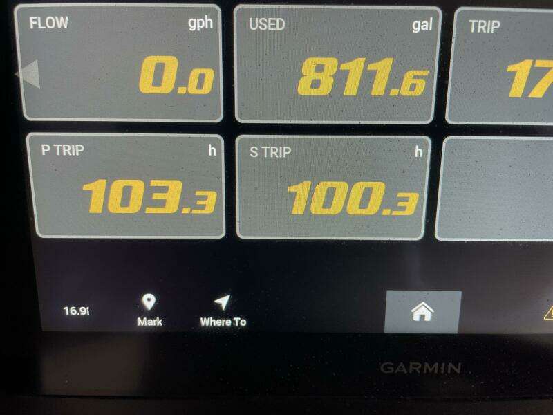 25ft Stingray Yacht For Sale