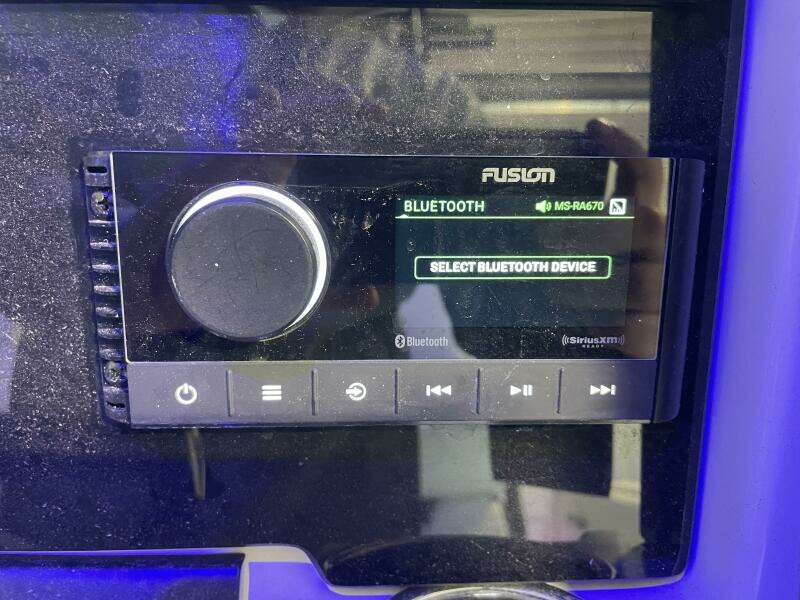 25ft Stingray Yacht For Sale