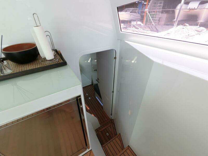 Ventura 39ft Grainger Yacht For Sale