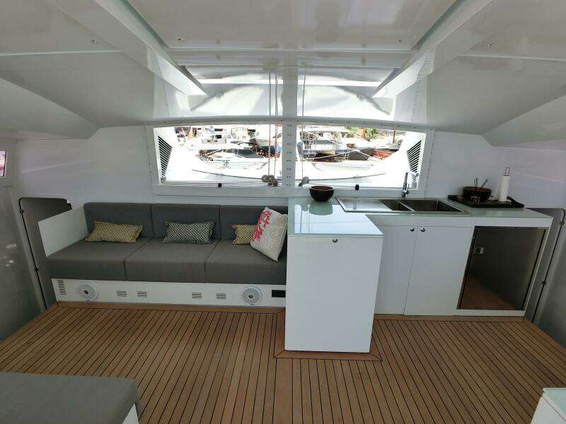 Ventura 39ft Grainger Yacht For Sale