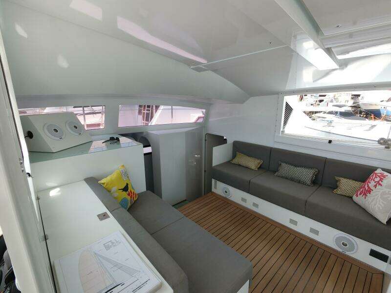 Ventura 39ft Grainger Yacht For Sale