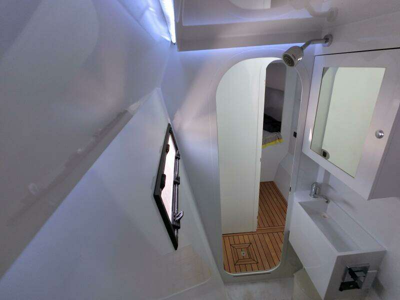 Ventura 39ft Grainger Yacht For Sale