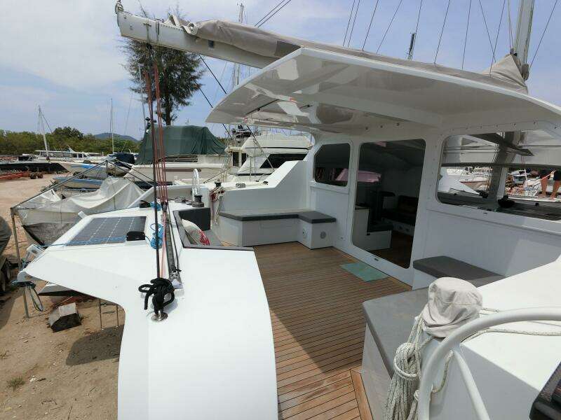 Ventura 39ft Grainger Yacht For Sale