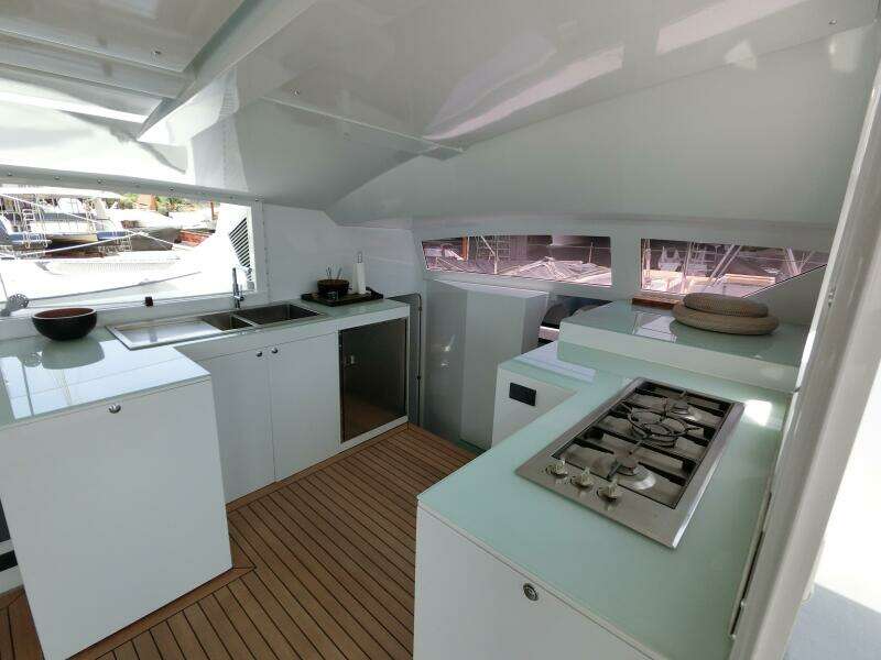 Ventura 39ft Grainger Yacht For Sale