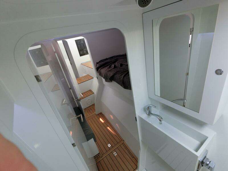 Ventura 39ft Grainger Yacht For Sale