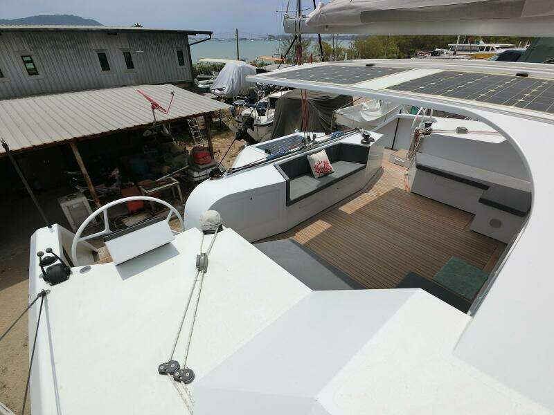 Ventura 39ft Grainger Yacht For Sale