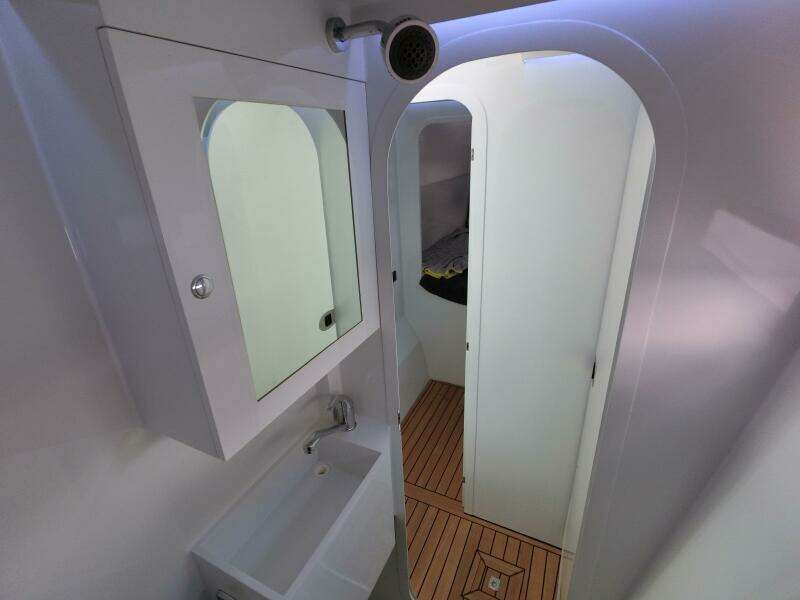 Ventura 39ft Grainger Yacht For Sale