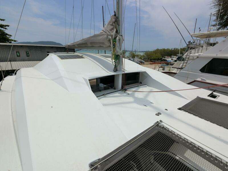 Ventura 39ft Grainger Yacht For Sale