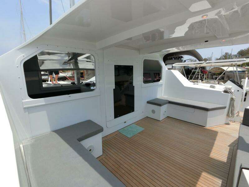 Ventura 39ft Grainger Yacht For Sale