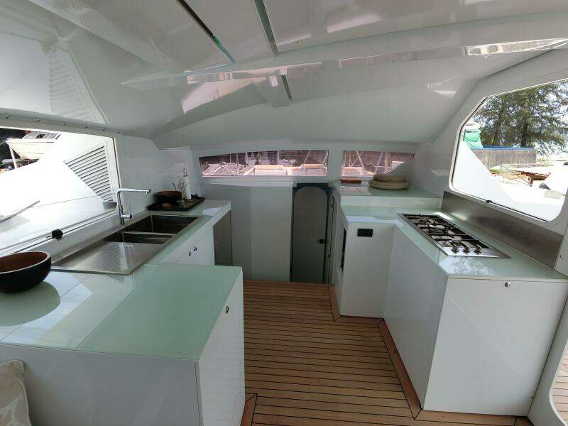 Ventura 39ft Grainger Yacht For Sale