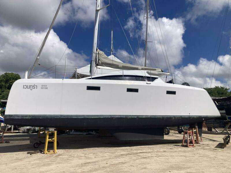 Ventura 39ft Grainger Yacht For Sale