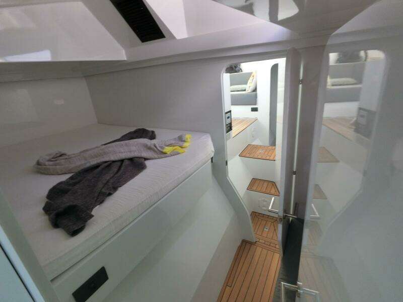 Ventura 39ft Grainger Yacht For Sale