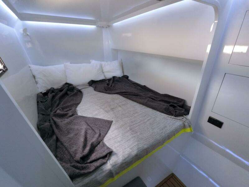 Ventura 39ft Grainger Yacht For Sale