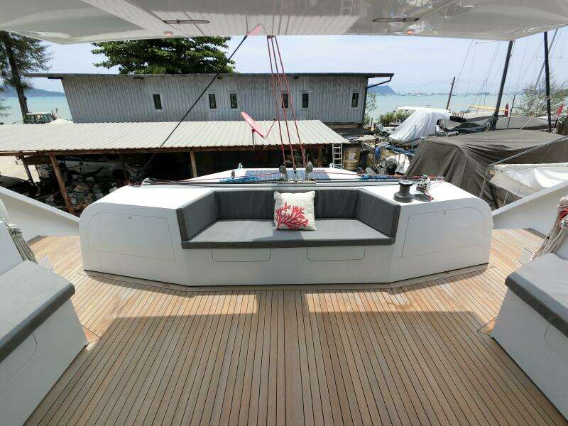 Ventura 39ft Grainger Yacht For Sale