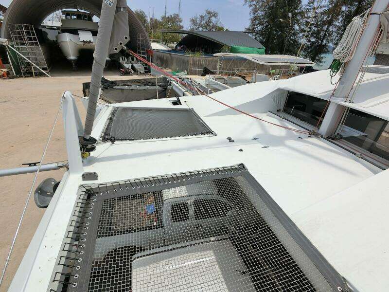 Ventura 39ft Grainger Yacht For Sale