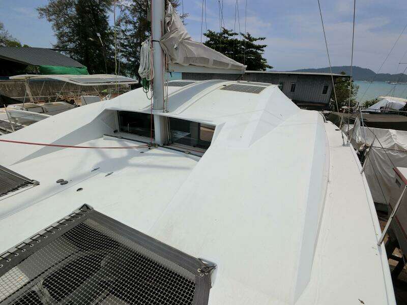 Ventura 39ft Grainger Yacht For Sale