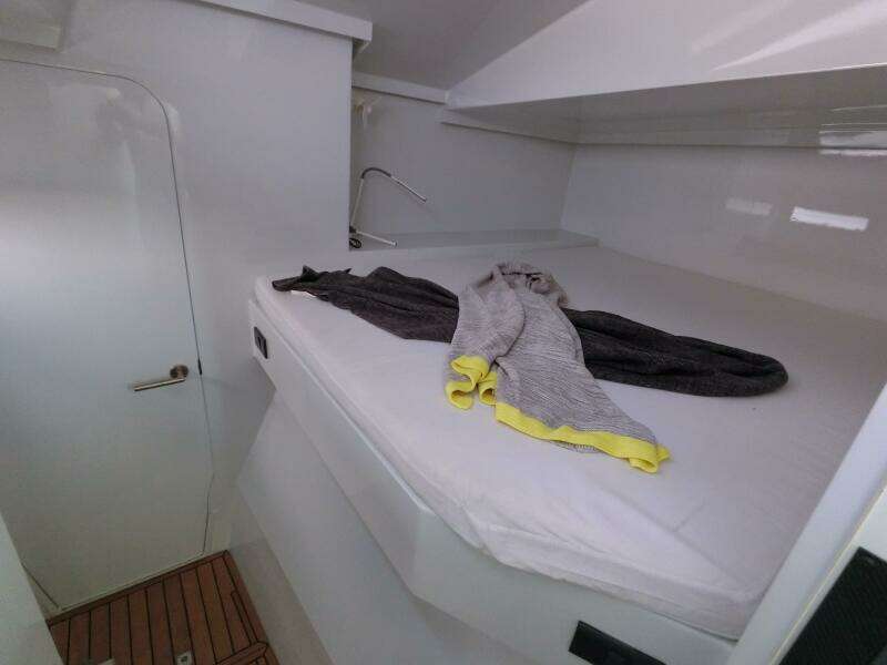 Ventura 39ft Grainger Yacht For Sale