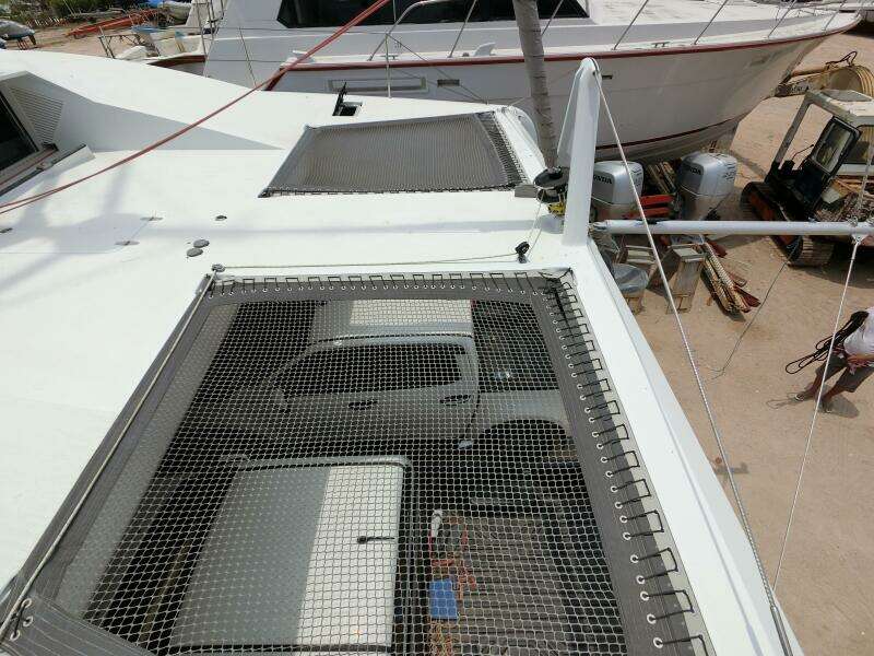 Ventura 39ft Grainger Yacht For Sale