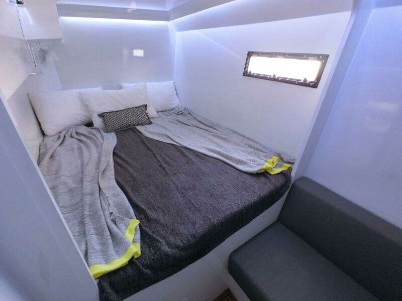 Ventura 39ft Grainger Yacht For Sale