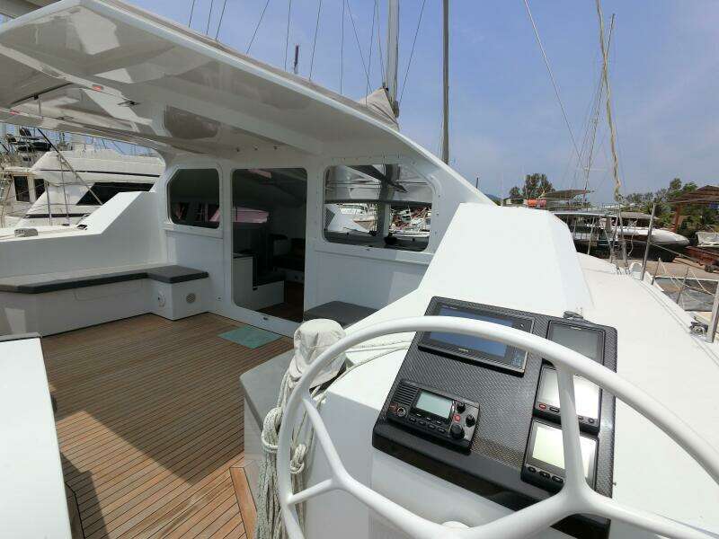 Ventura 39ft Grainger Yacht For Sale