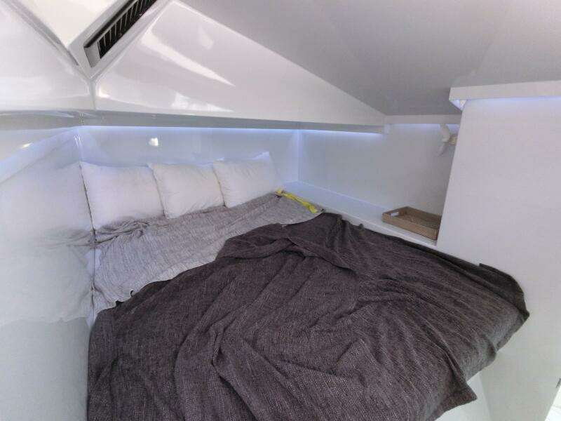 Ventura 39ft Grainger Yacht For Sale