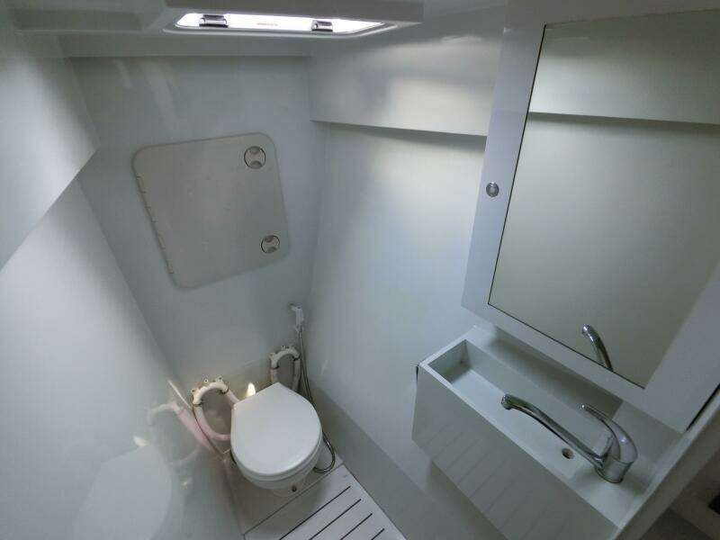 Ventura 39ft Grainger Yacht For Sale