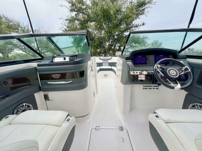 26ft Chaparral Yacht For Sale