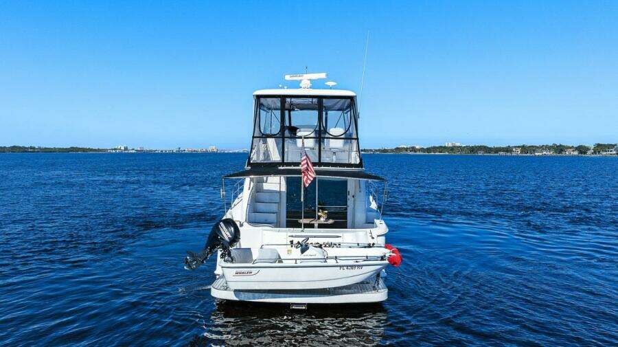 48ft Sea Ray Yacht For Sale