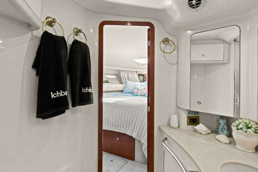 48ft Sea Ray Yacht For Sale