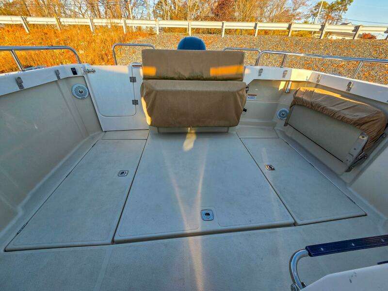 23ft Ranger Tugs Yacht For Sale