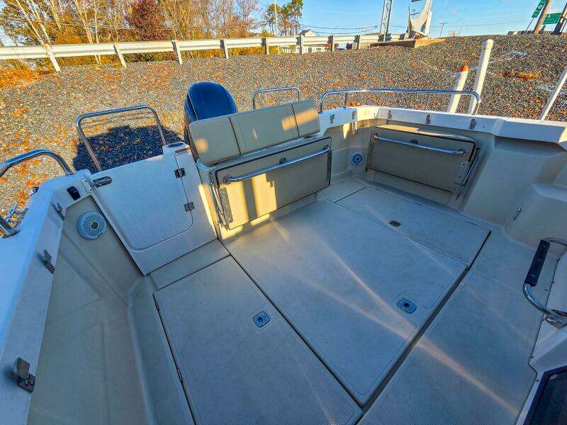 23ft Ranger Tugs Yacht For Sale