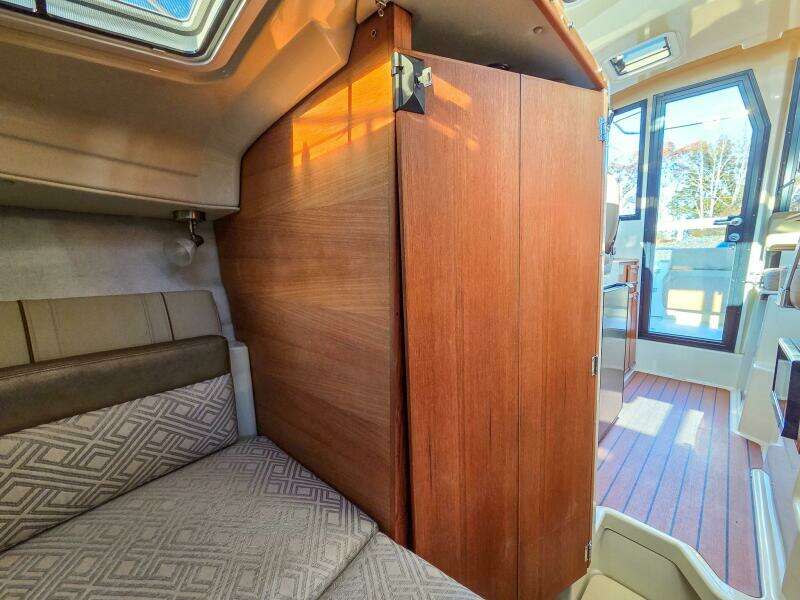 23ft Ranger Tugs Yacht For Sale