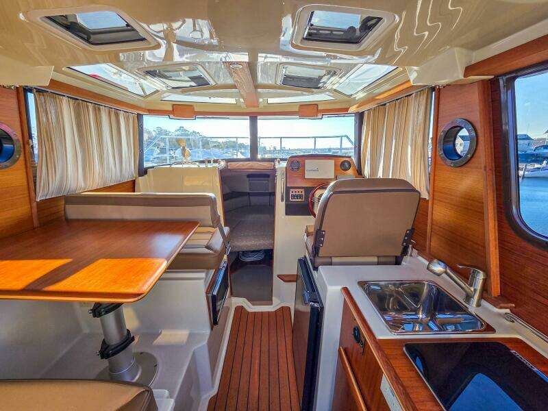 23ft Ranger Tugs Yacht For Sale