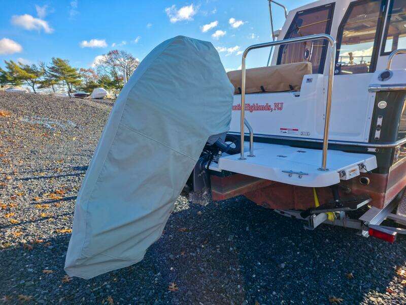 23ft Ranger Tugs Yacht For Sale