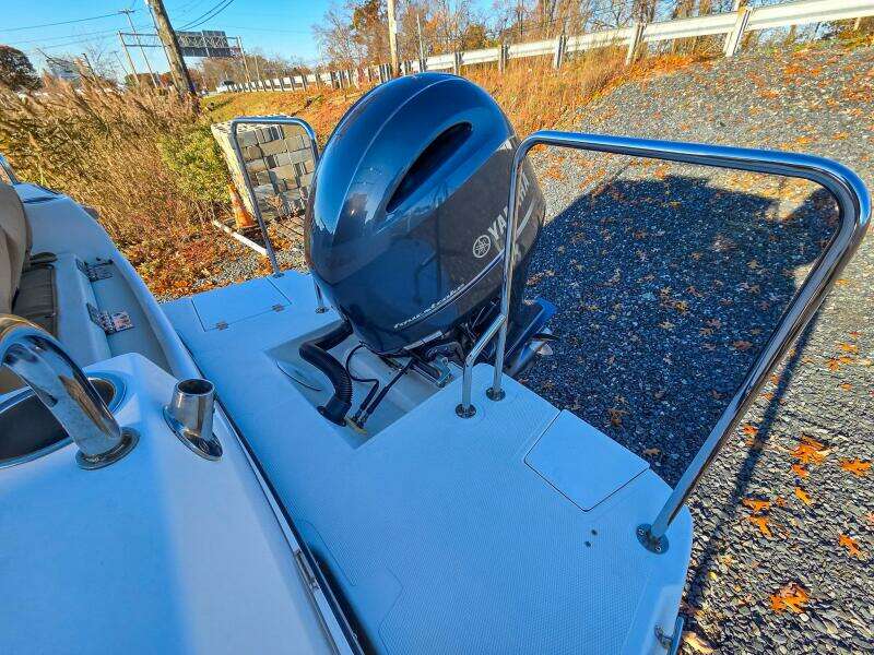 23ft Ranger Tugs Yacht For Sale