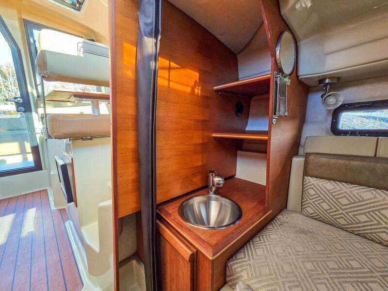 23ft Ranger Tugs Yacht For Sale