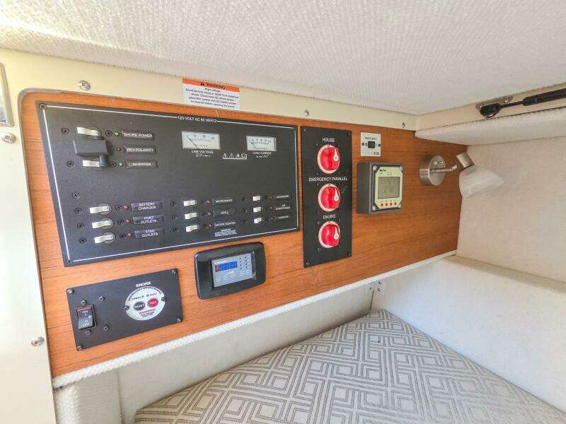 23ft Ranger Tugs Yacht For Sale
