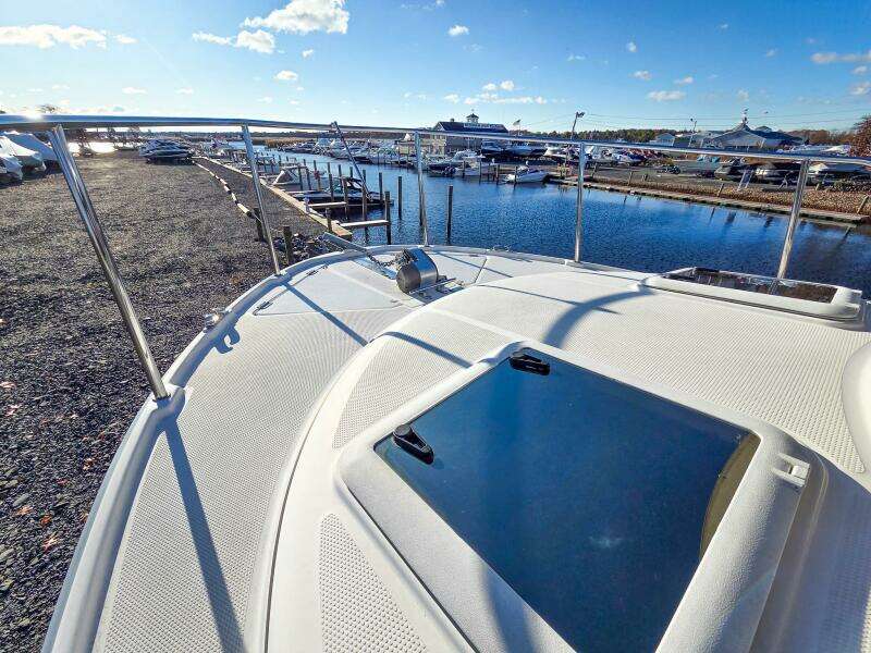 23ft Ranger Tugs Yacht For Sale